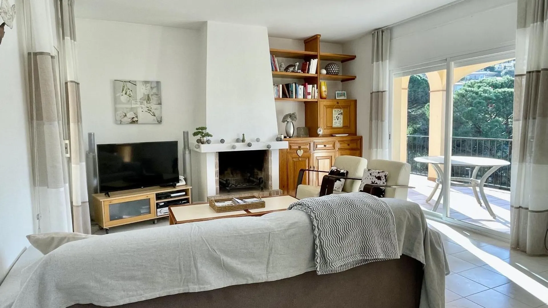 Villa Cala Moreta 44 Begur